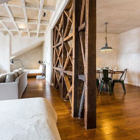 Appartamento Open House - Boavista 44 Lisbona Esterno foto