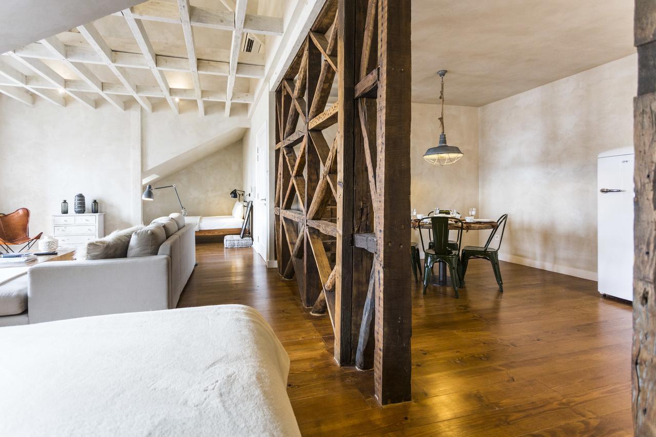 Appartamento Open House - Boavista 44 Lisbona Esterno foto