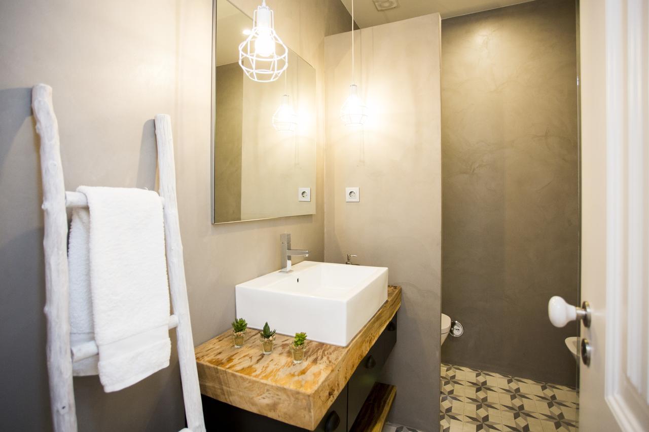 Appartamento Open House - Boavista 44 Lisbona Esterno foto