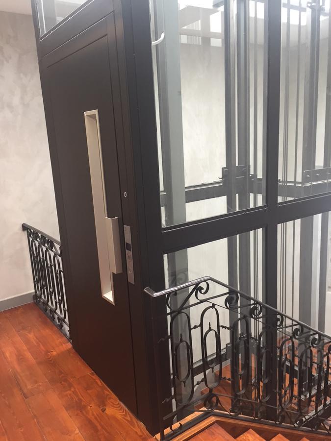 Appartamento Open House - Boavista 44 Lisbona Esterno foto