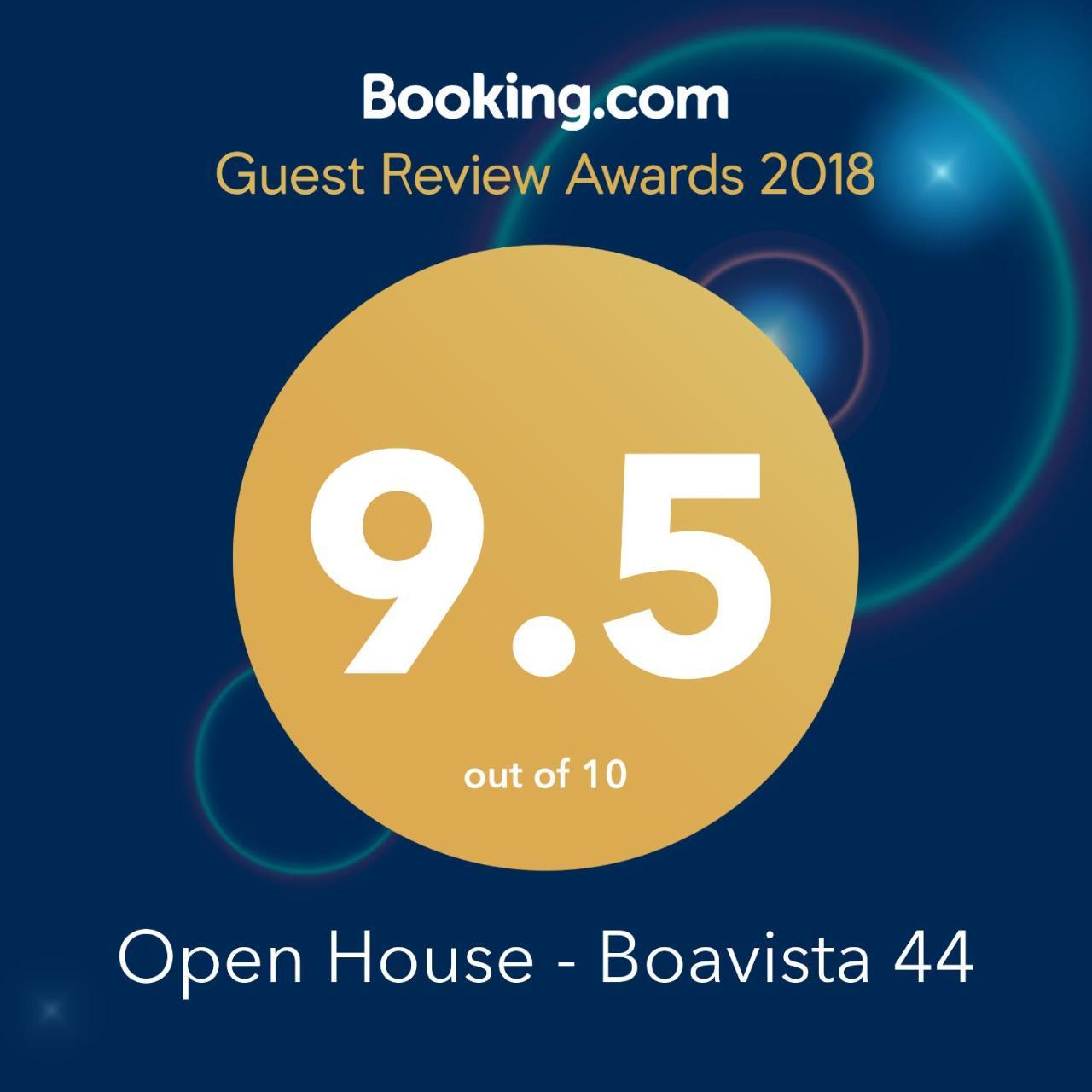 Appartamento Open House - Boavista 44 Lisbona Esterno foto