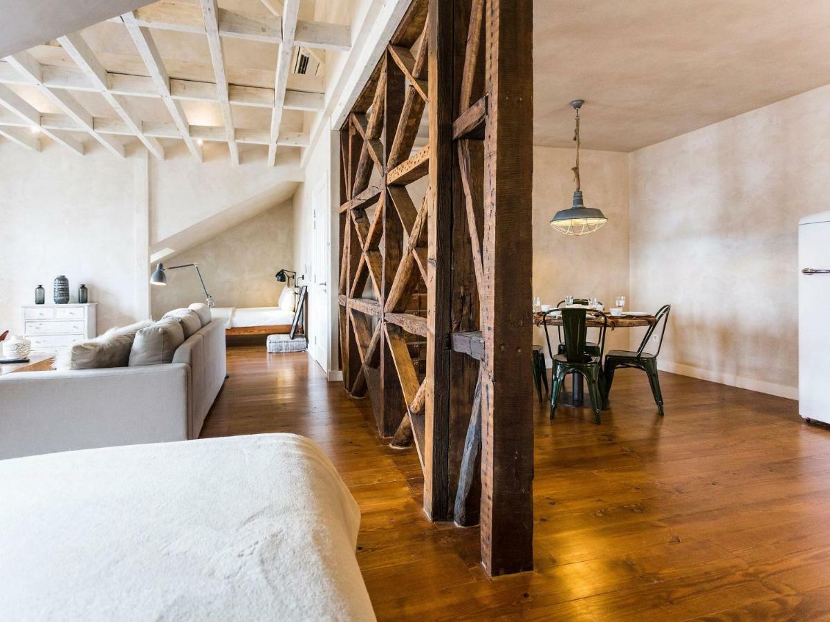 Appartamento Open House - Boavista 44 Lisbona Esterno foto