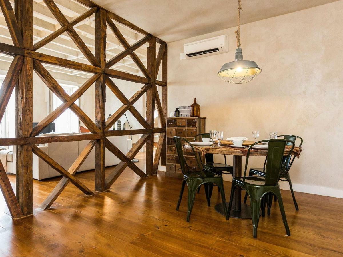 Appartamento Open House - Boavista 44 Lisbona Esterno foto